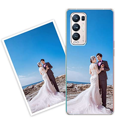 Case Oppo Find X3 Neo with pictures