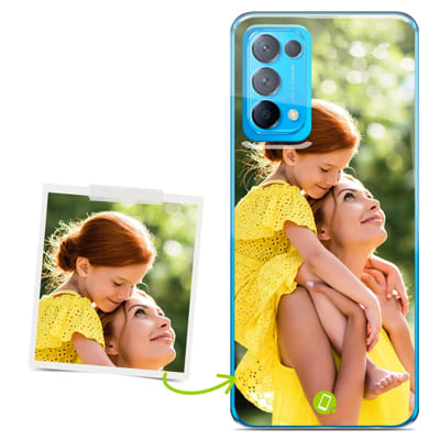 Case Oppo Find X3 Pro with pictures