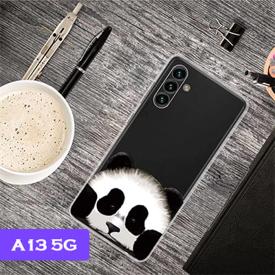 Case Samsung Galaxy A13 5g with pictures
