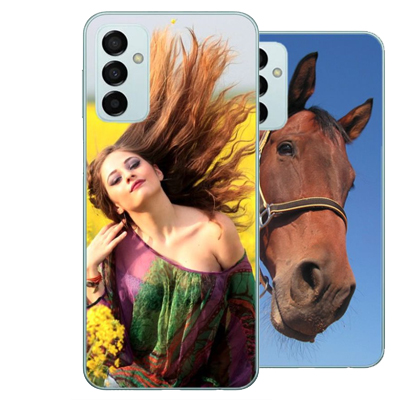 Case Samsung Galaxy A24 4G with pictures