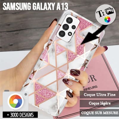 Custom Samsung Galaxy A13 4g hard case