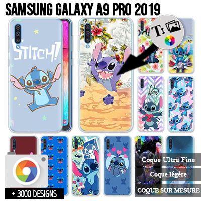 Custom Samsung Galaxy A9 Pro 2019 / Samsung Galaxy A8s hard case