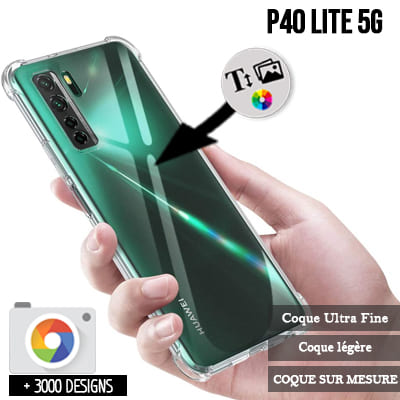 Case HUAWEI P40 Lite 5G / Honor 30s / Nova 7 se with pictures