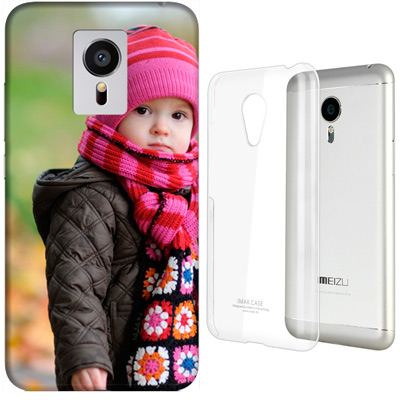 Case Meizu MX5 with pictures