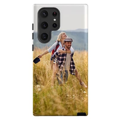 Case Samsung Galaxy S23 Ultra with pictures