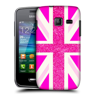 Case Samsung Wave Y S5380 with pictures