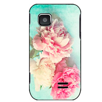 Case Samsung Wave 525 S5250 with pictures