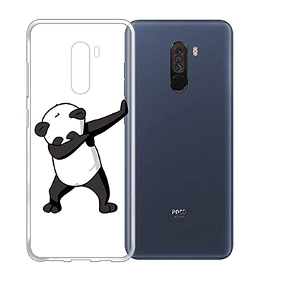 Case Pocophone F1 with pictures