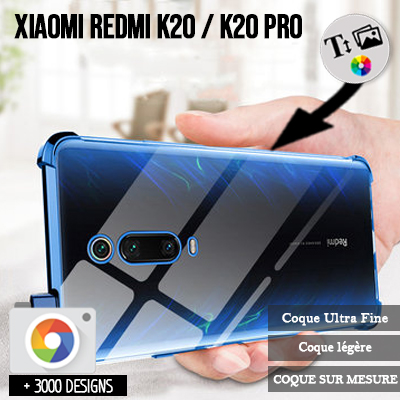 Case Xiaomi Redmi K20 Pro / Pocophone f2 with pictures