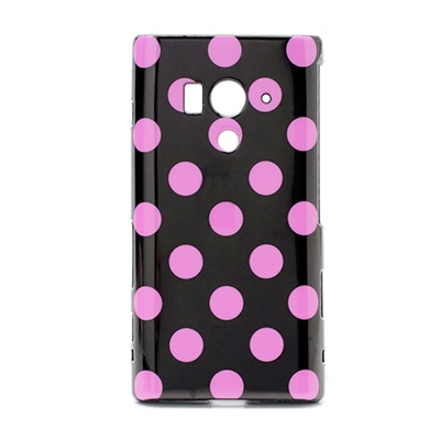 Case Sony Xperia acro S with pictures