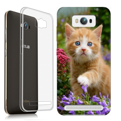 Case Asus Zenfone Max ZC550KL with pictures