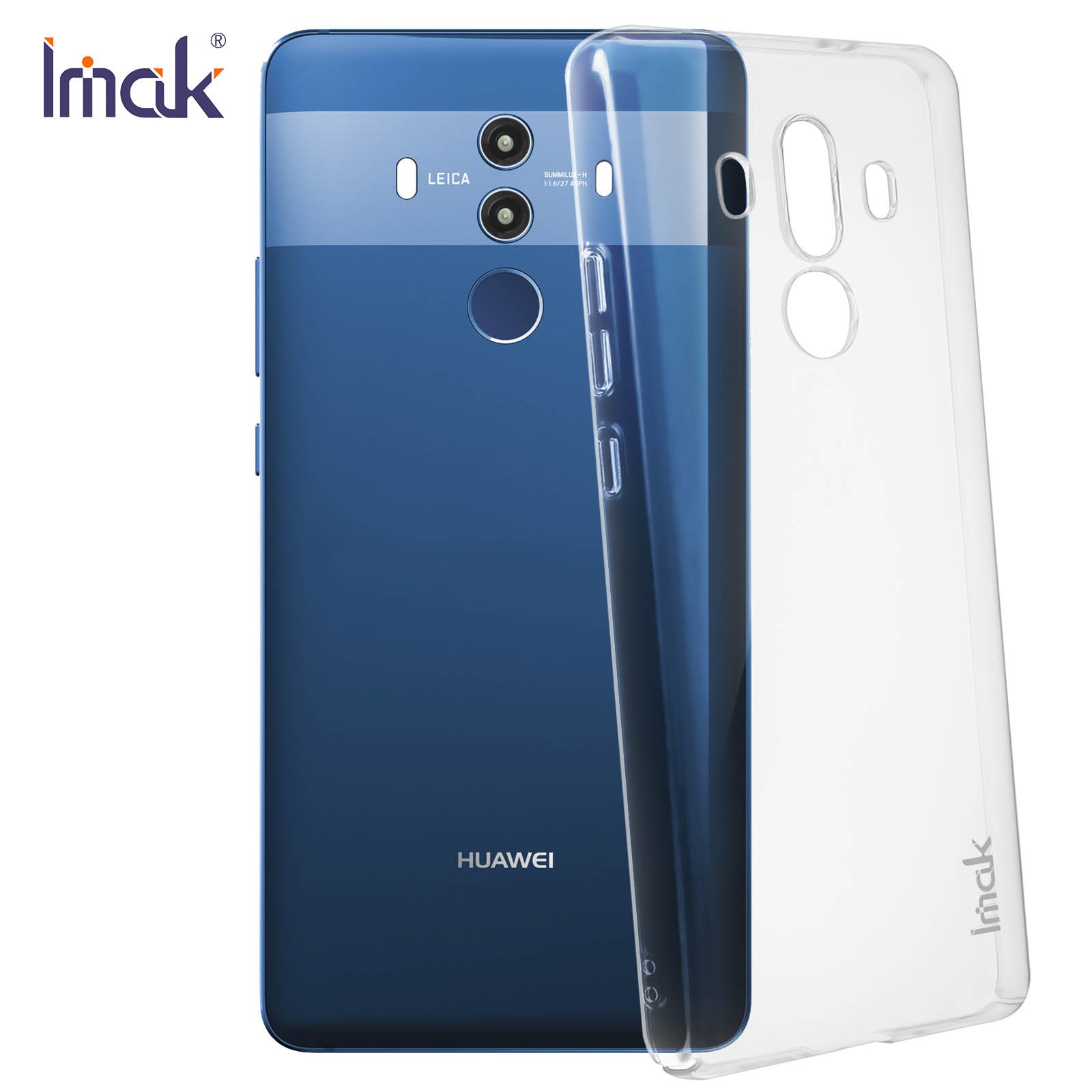 Case Huawei Mate 10 Pro with pictures