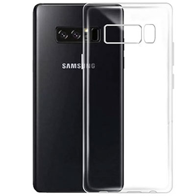 Custom Samsung Galaxy Note 8 hard case
