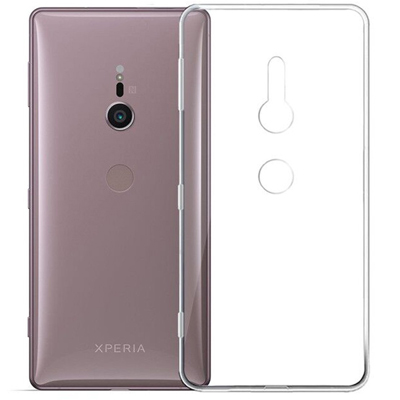Case Sony Xperia XZ2 with pictures