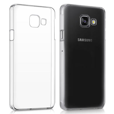 Custom Samsung Galaxy A3 2017 hard case