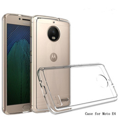 Case Motorola Moto E4 with pictures