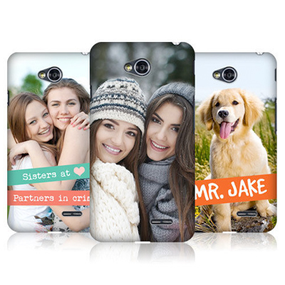 Case LG L70 with pictures