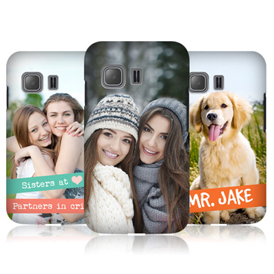Case Samsung Galaxy Young 2 with pictures