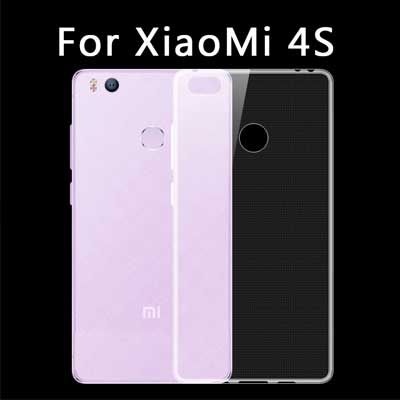 Case Xiaomi Mi 4s with pictures