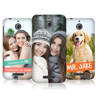 Case HTC Desire 510 with pictures