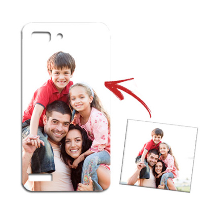 Case Huawei Ascend P6 Mini with pictures