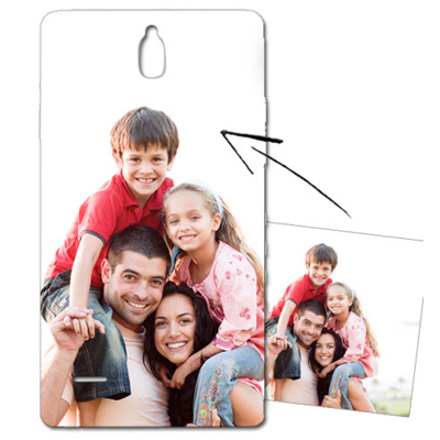 Case Huawei Ascend G610 with pictures