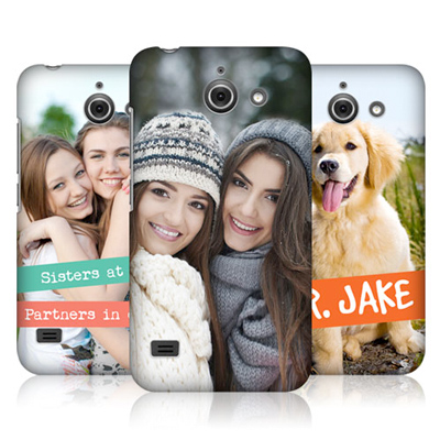 Case Huawei Ascend Y550 with pictures