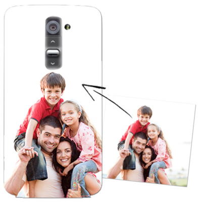 Case LG G2 Mini with pictures