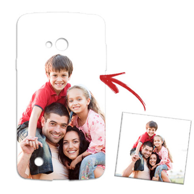Case LG L50 with pictures