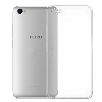 Custom Meizu U20 hard case