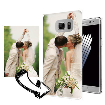 Case Samsung Galaxy Note 7 with pictures