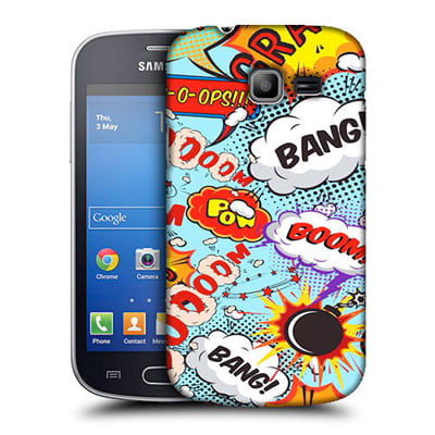 Case Samsung Galaxy Fresh S7390 with pictures