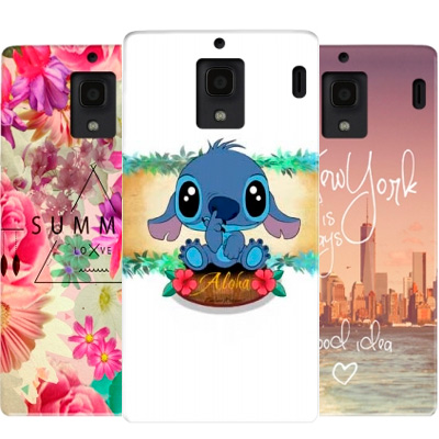 Case Xiaomi redmi 1s with pictures