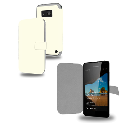 Custom Microsoft Lumia 550 wallet case
