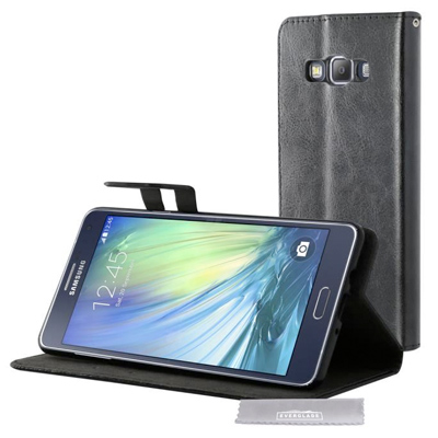 Custom Samsung Galaxy A7 wallet case