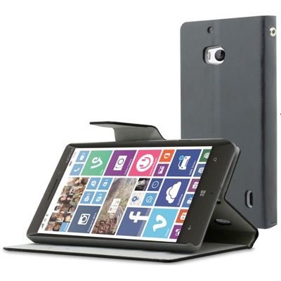 Custom Nokia Lumia 930 wallet case