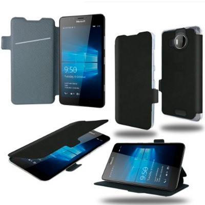 Custom Microsoft Lumia 950 XL wallet case