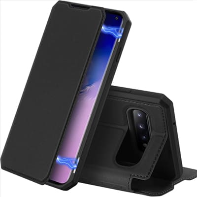 Custom Samsung Galaxy S10 5g wallet case