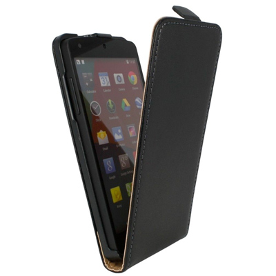 LG Nexus 5 flip case