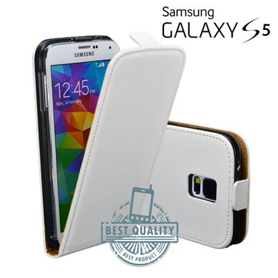 Samsung Galaxy S5 flip case