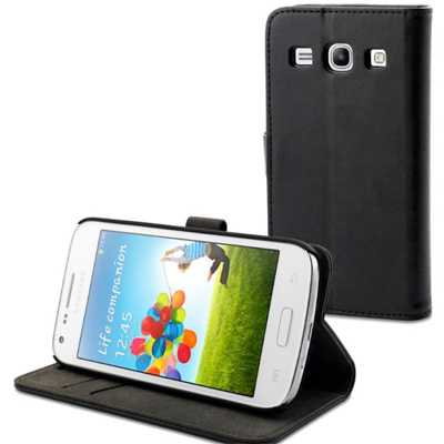Custom Samsung Galaxy Grand Plus i9060i wallet case