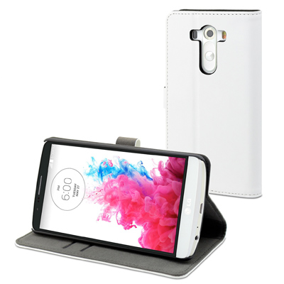 Custom LG G3 wallet case