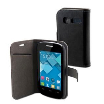 Custom Alcatel One Touch Pop C1 wallet case