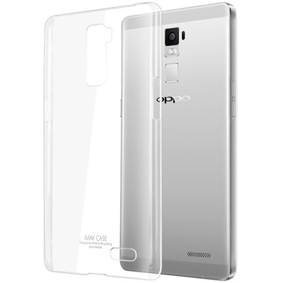 Custom Oppo R7 Plus hard case