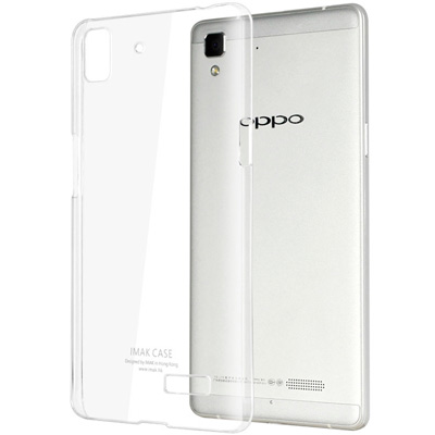 Custom Oppo R7 hard case