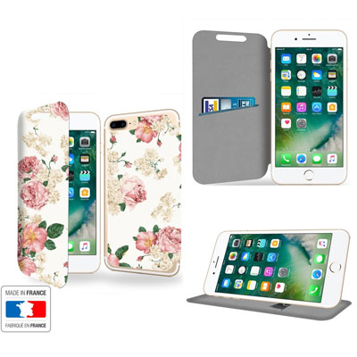 Custom Iphone 7 Plus / iPhone 8 Plus wallet case