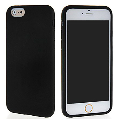 Custom Iphone 6s Plus silicone case