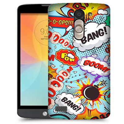 Case LG L Bello with pictures