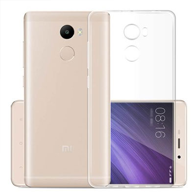 Case Xiaomi Redmi 4 with pictures