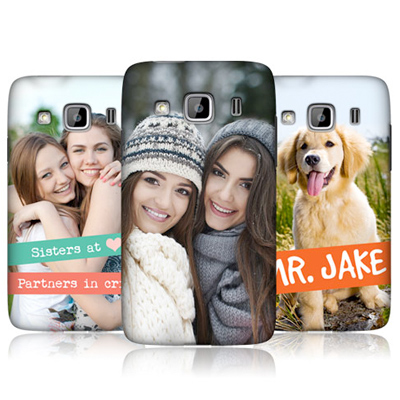 Case Samsung Galaxy Xcover with pictures